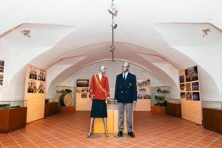 Otvoritev razstave ob 160-letnici Laške pihalne godbe 7